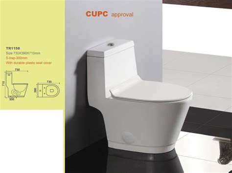toilet seat hs code